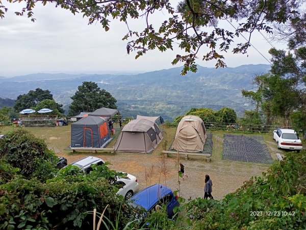 四訪苗栗的花果山-小百岳#037馬那邦山、雪霸國家公園管理處【小百岳集起來、苗栗-臺灣百大必訪步道】2394315