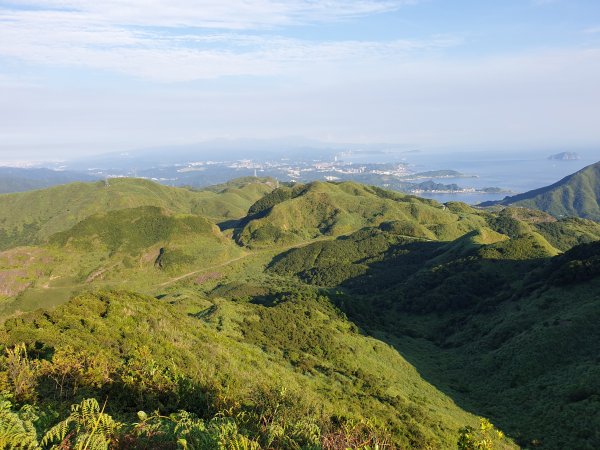 夏 / 黃金三稜包場賞日出1113137