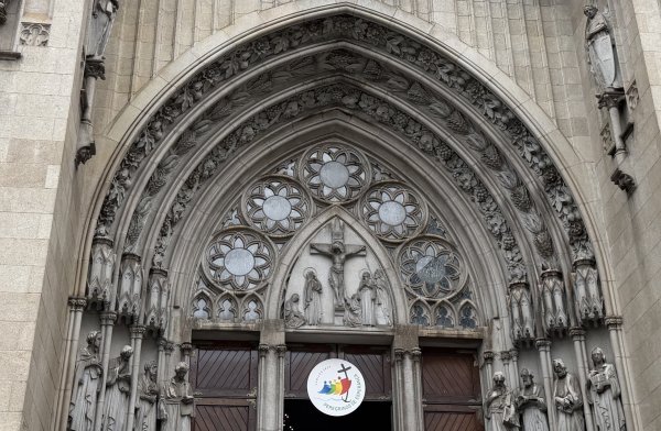 [紐約馬之行-71] 2025_1116 聖保羅主教座堂2956918