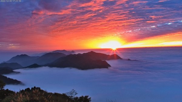 阿里山雲瀑&雲海/富士山直播即時視訊1975846