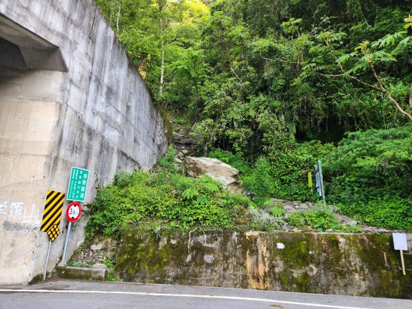 【百岳】雲海的浪漫，羊頭山單攻3045314