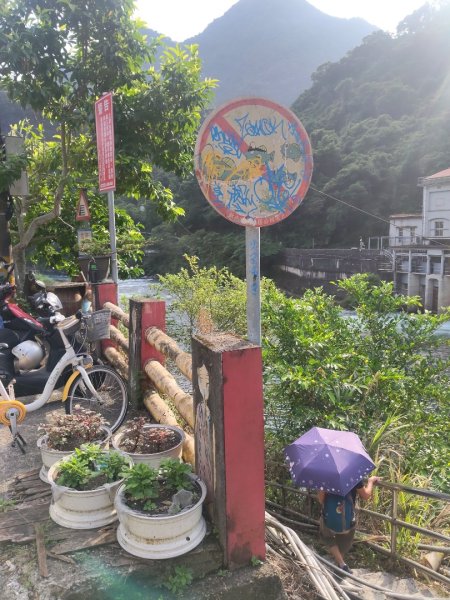 鳥來野溪溫泉3082188