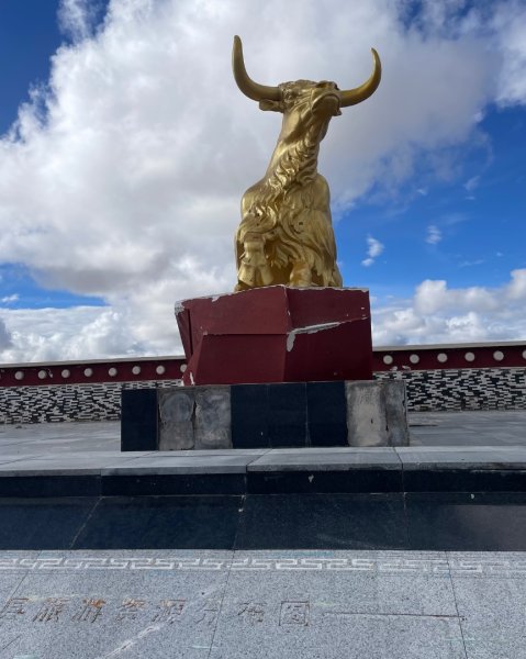 川藏318熱門的卡點-尼瑪-當惹擁措-大地之樹-雅丹地貌聖象天門2905919