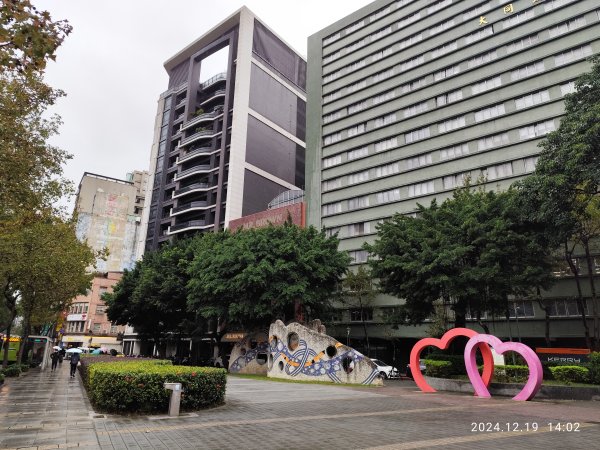 永樂國小、湖光教會、大港墘公園、撫順公園2673019