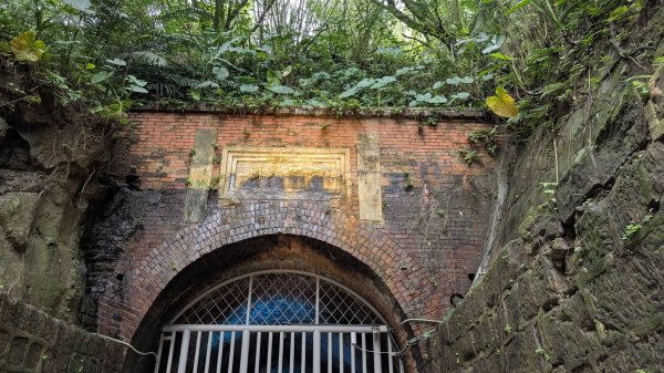 114.12.20劉銘傳隧道-獅球嶺北峰-獅球嶺東砲台山-獅球嶺池-獅球嶺砲台山之旅2966693