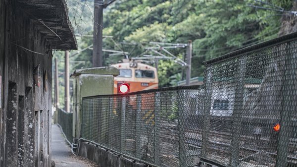 瀑布、溪流、壺穴、鐵道、貓村、採礦史｜三貂嶺越嶺猴硐1769553