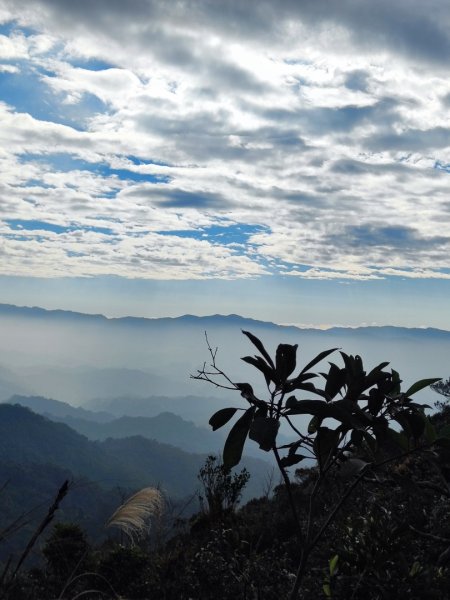 始終如一的愛心縱走2993447