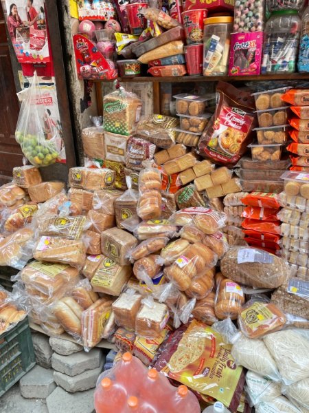 尼泊爾-世界最高村莊-南崎巴札-丁波切-最高海拔藏佛寺廟-雪人博物館-最危險機場-盧卡拉2789620