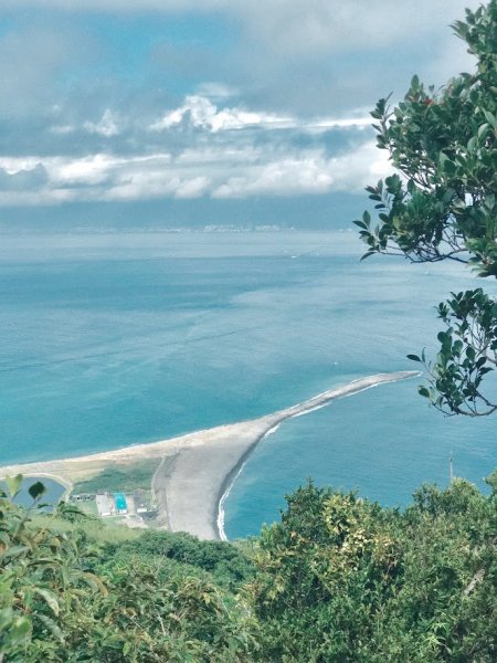 龜山島401高地步道670242