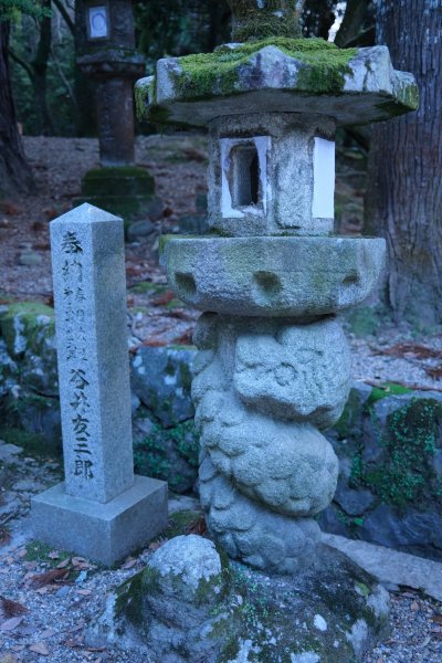 【海外健行】生駒宝山寺-奈良1942286