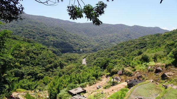 大崎頭梯田,坪頂古圳2208620