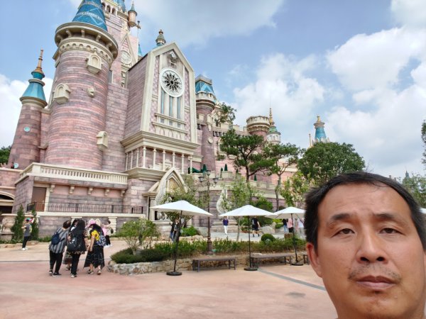 大林：歐樂沃築夢城堡2854156