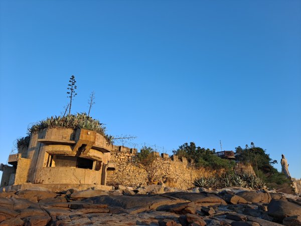 金門建功嶼2486667