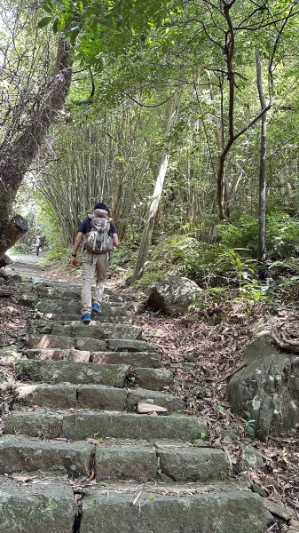 夏日避暑古道→坪頂古圳．坪頂新圳．登峰圳.大崎頭O型2285702