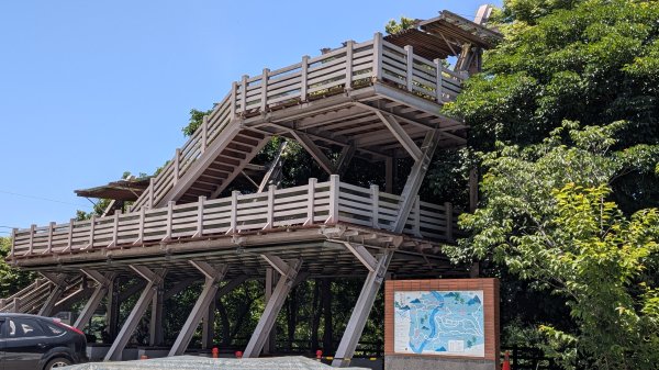 115.05.17羅浮三橋-優霞雲瀑布-三星古道（新溪口吊橋-義興吊橋-復興橋）3056742