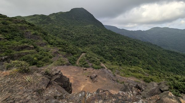 115.05.31燦光寮古道-草山-不厭亭之旅3067263