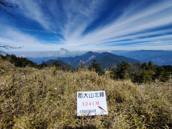 座車比爬山還累的郡大山1083393