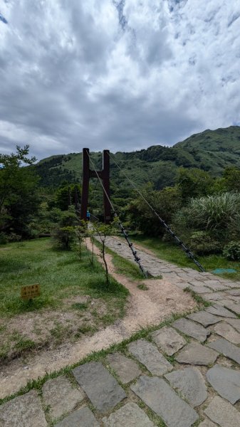 絹絲瀑布步道3062948