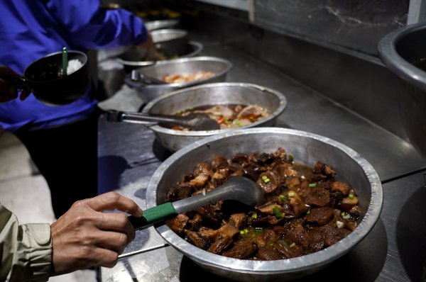 帝王之座-南湖圈谷｜審馬陣山＋南湖北山＋雲稜/南湖圈谷山屋2884850