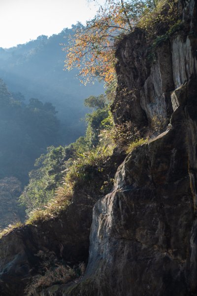 ❤ 再見~北港溪峽谷2719110