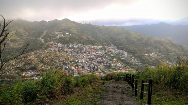 keelung mountain946642