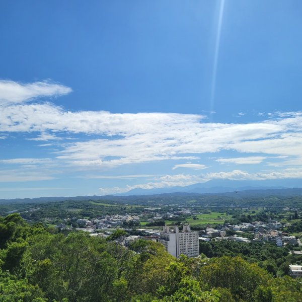 通霄虎頭山步道2245717