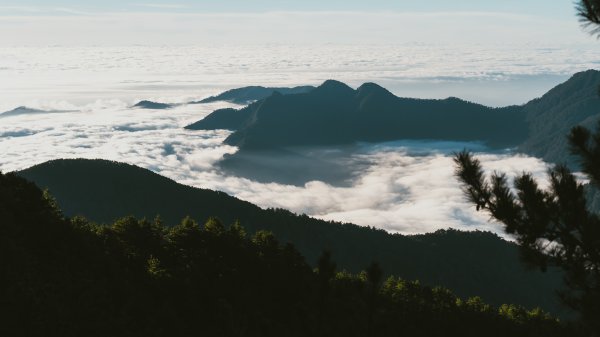 布拉克桑西稜接新康橫斷2382918