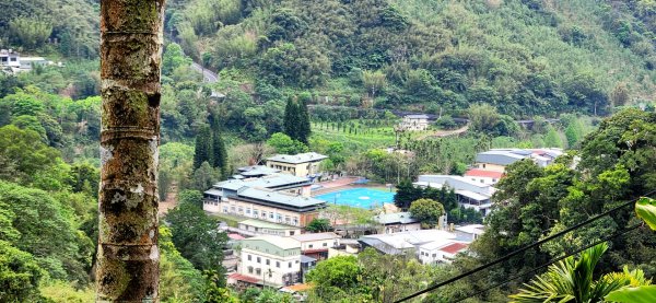 桃園東眼山，親子峰，尾寮崎古道，小角仔古道，街口溪步道，三峽阿屘尖，神木尖，牛角尖，牛角坑山2098464