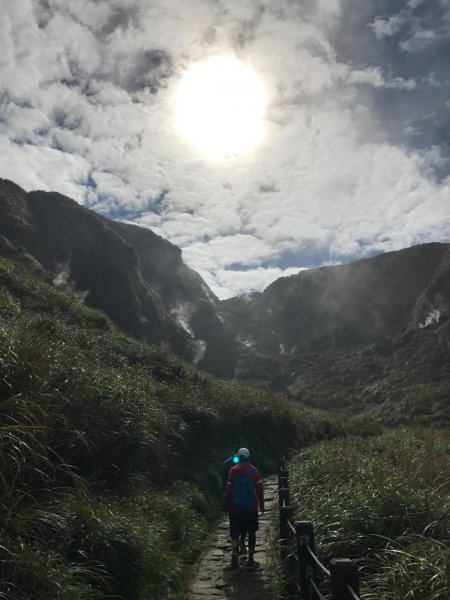 七星山攻頂577475