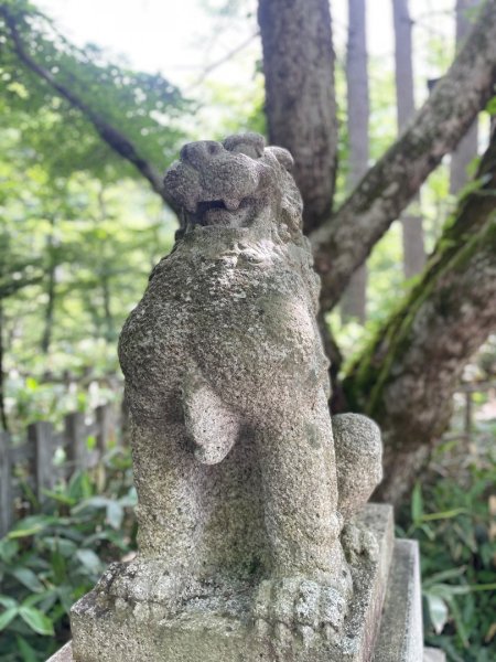 燕岳槍岳縱走-白馬三山-山屋美食❤️慶功宴3097439