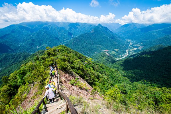 白毛山3085415
