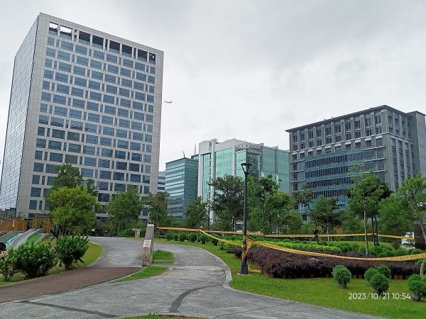 內湖大港墘公園、文德三號公園、大稻埕慈聖宮【走路趣尋寶、健康大穀東】2322779