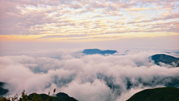 陽明山趴趴走追雲趣 1/172983284