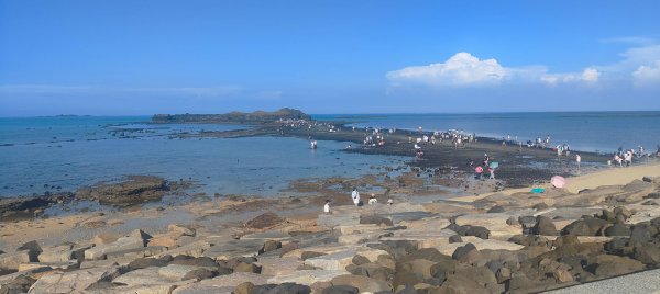 澎湖奎壁山2871024