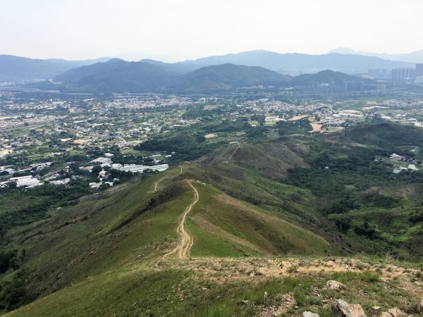 HK - 雞公嶺938845