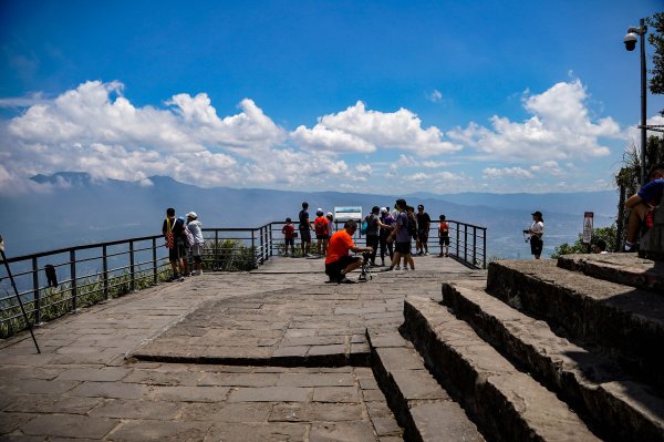 觀音山 硬漢嶺2870058