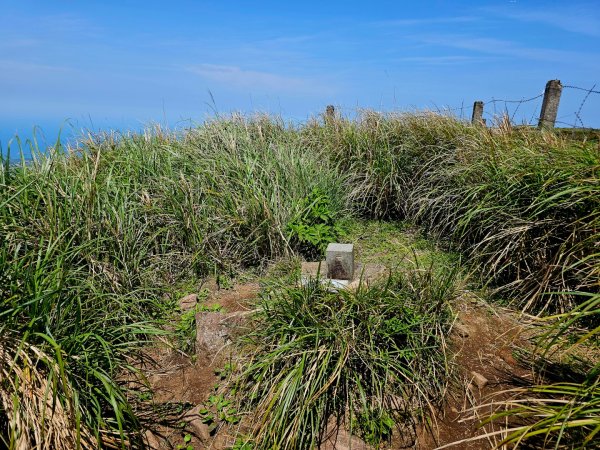 2026年臺北大縱走第二段：二子坪至小油坑3029502