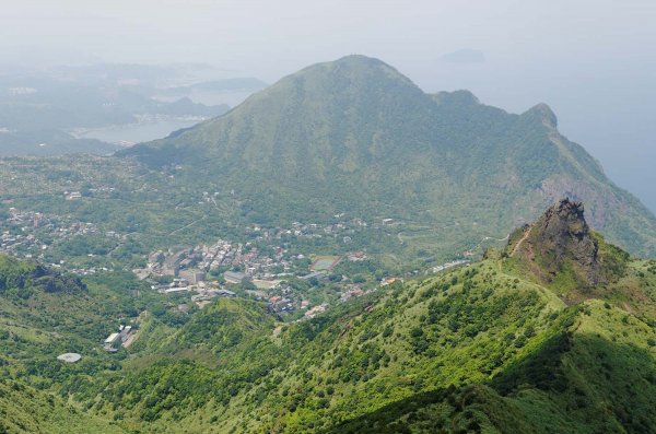 無耳茶壺山。黃金三稜539673