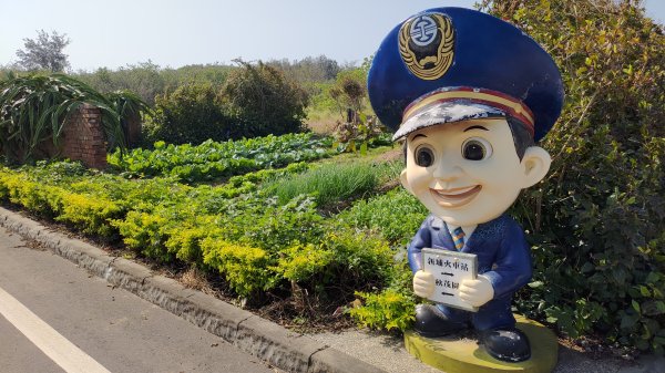 [苗栗]白虎縱走 | 白沙屯 - 通霄2737061