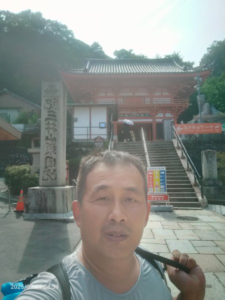 和歌縣：紀三井寺2833394