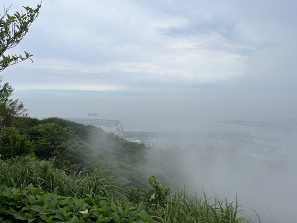 觀音任務-觀音山頂(硬漢嶺)2144358