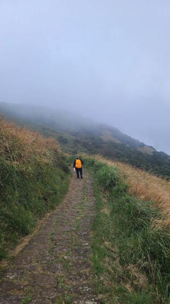 2026-0116 大屯三山_貴子坑_北投2984715