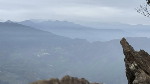 20250101內鳥嘴山北得拉曼步道2681563