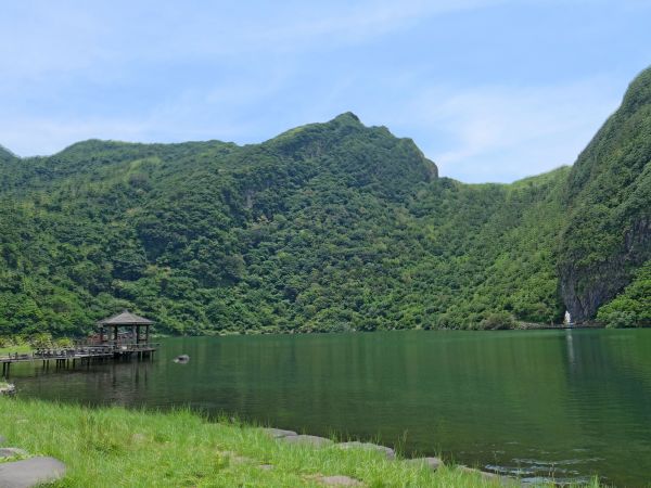 龜山島登401高地 2018/05/19334852