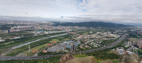 鳶山（福德坑山）2970873