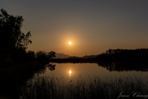 高雄田寮月世界地景步道2699709