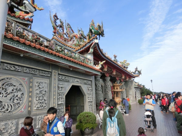 白石湖．碧山巖．鯉魚山．大溝溪．圓覺寺93119