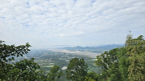 250105-七衝魔王小百岳#073尾寮山。開春第一走，最愛仍是你。2697980