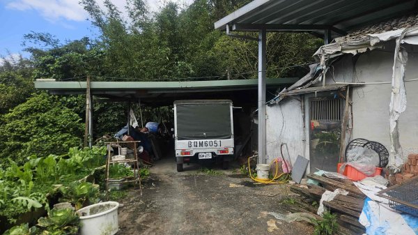 20260316艋舺崙古道-新路尾山-大竹林山3018611