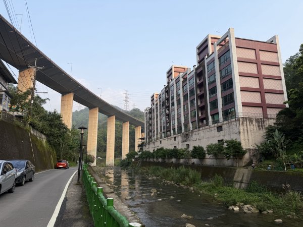 [微笑山線_第八段] 2026_0411 二格山系_西帽子岩3034933